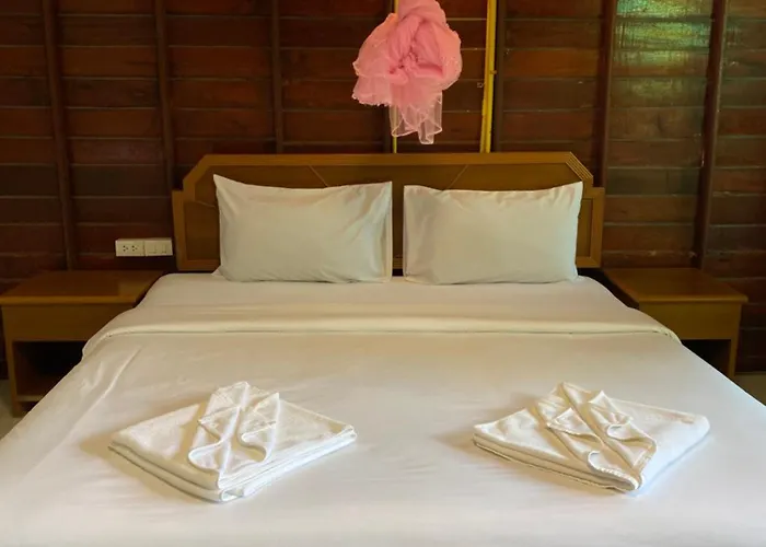 Garden View Resort Tonsai